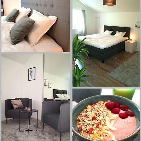 Arrive Bed & Breakfast, Landvetter Εξωτερικό φωτογραφία