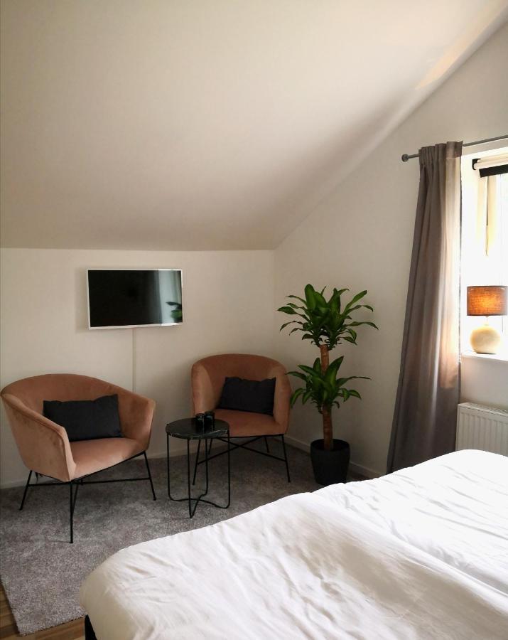 Arrive Bed & Breakfast, Landvetter Εξωτερικό φωτογραφία