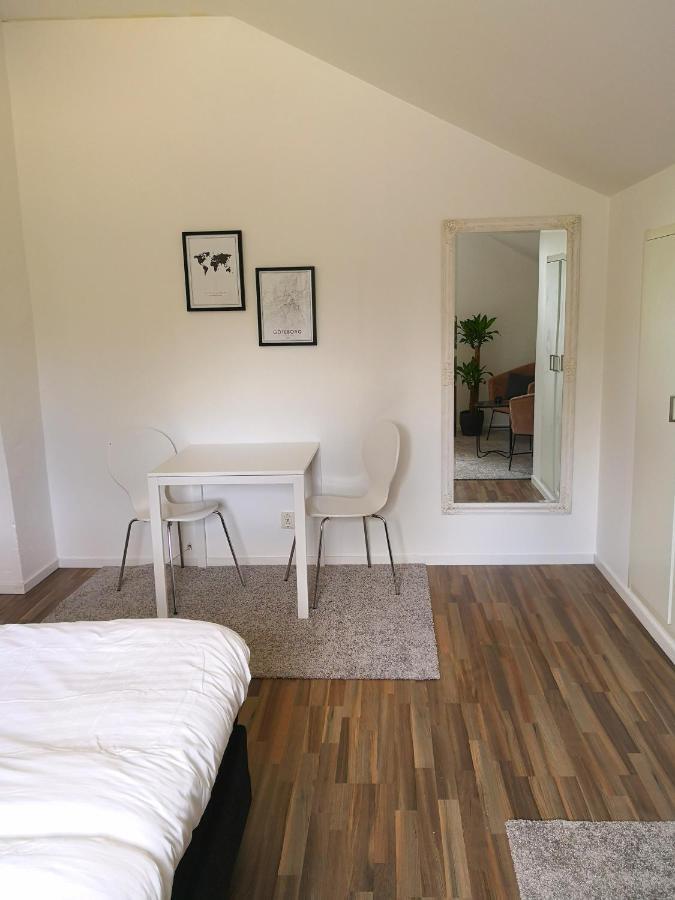 Arrive Bed & Breakfast, Landvetter Εξωτερικό φωτογραφία