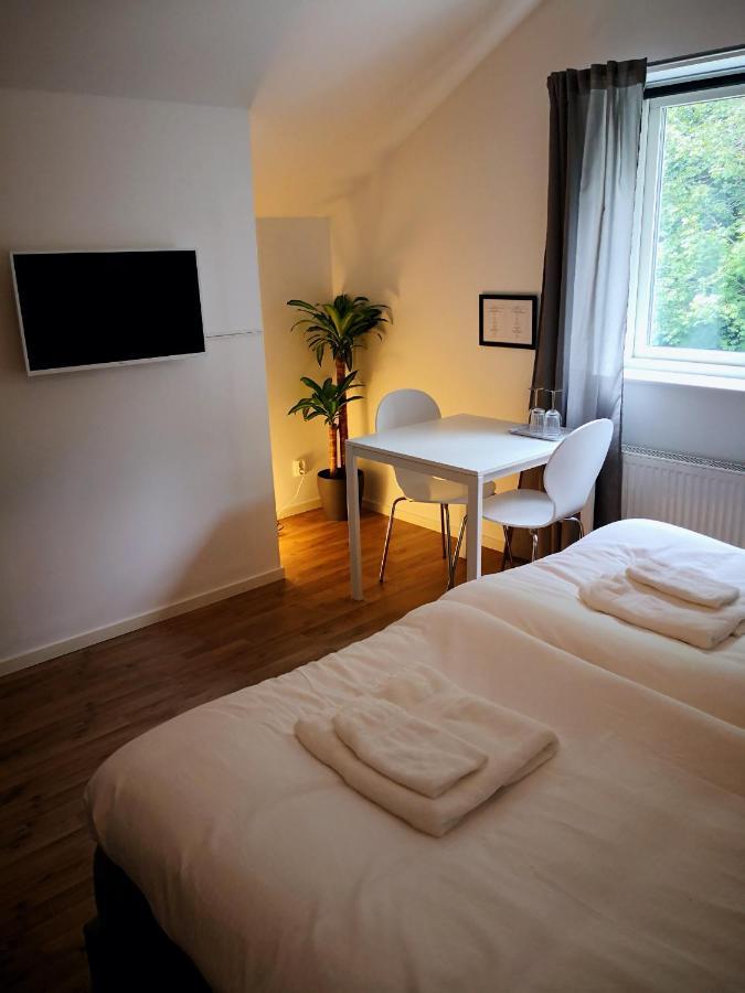 Arrive Bed & Breakfast, Landvetter Εξωτερικό φωτογραφία