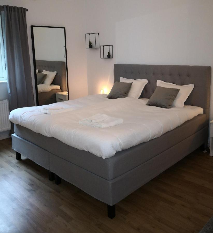 Arrive Bed & Breakfast, Landvetter Εξωτερικό φωτογραφία