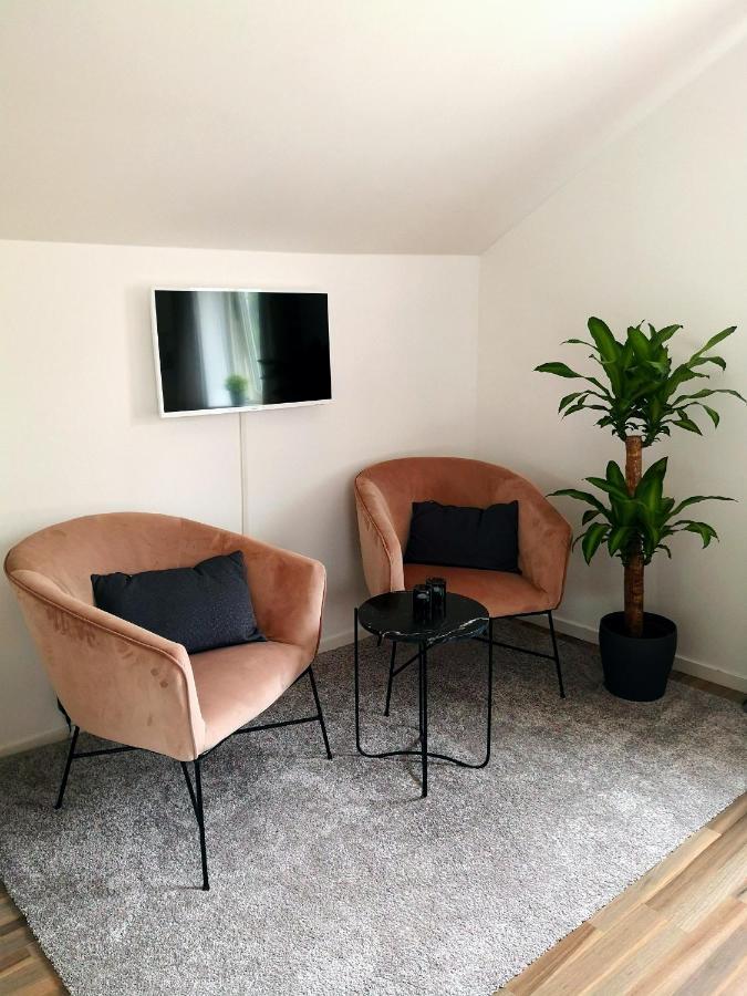 Arrive Bed & Breakfast, Landvetter Εξωτερικό φωτογραφία