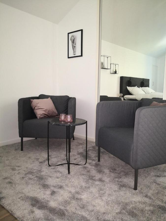 Arrive Bed & Breakfast, Landvetter Εξωτερικό φωτογραφία