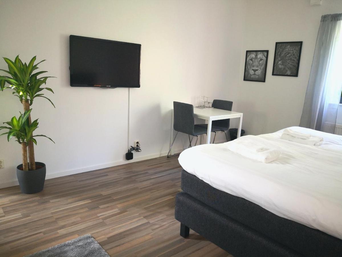 Arrive Bed & Breakfast, Landvetter Εξωτερικό φωτογραφία