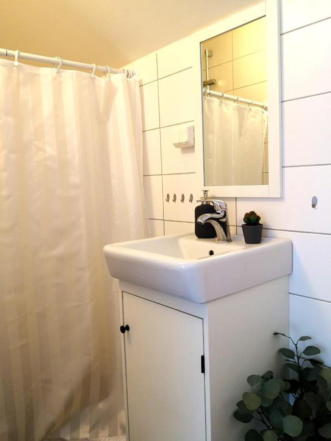 Arrive Bed & Breakfast, Landvetter Εξωτερικό φωτογραφία
