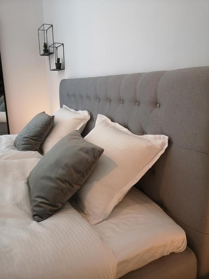 Arrive Bed & Breakfast, Landvetter Εξωτερικό φωτογραφία
