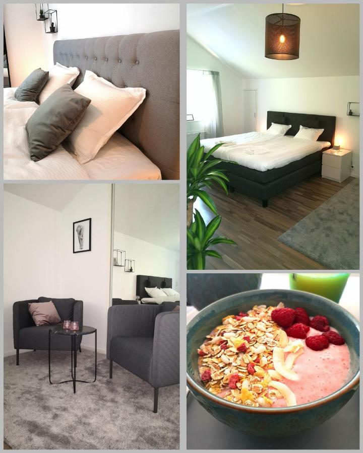 Arrive Bed & Breakfast, Landvetter Εξωτερικό φωτογραφία