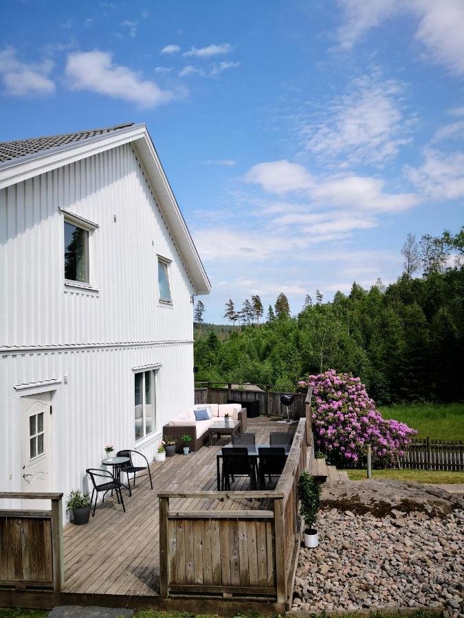 Arrive Bed & Breakfast, Landvetter Εξωτερικό φωτογραφία